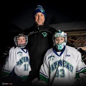 Meet your Posher, Dave